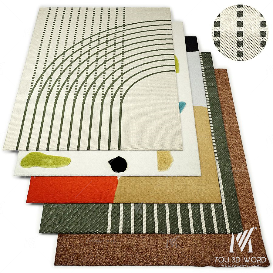 IKEA carpets